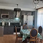 Mieszkanie Kolobrzeg