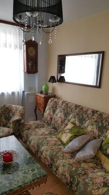 Mieszkanie Apartment