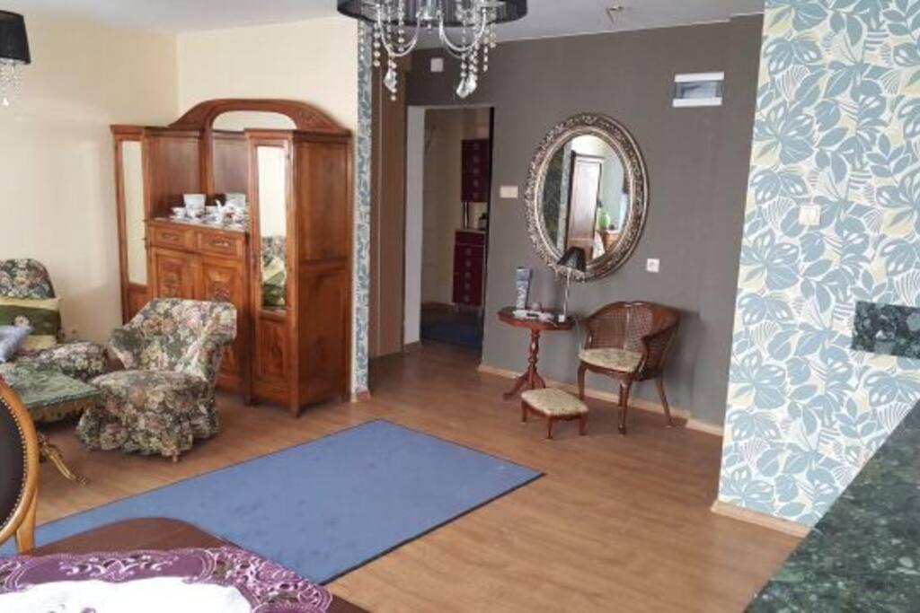 Apartment Mieszkanie