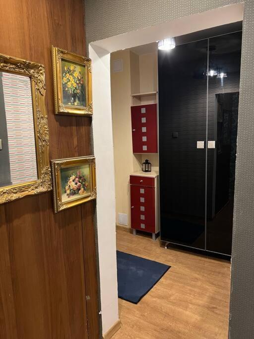 Mieszkanie Apartment
