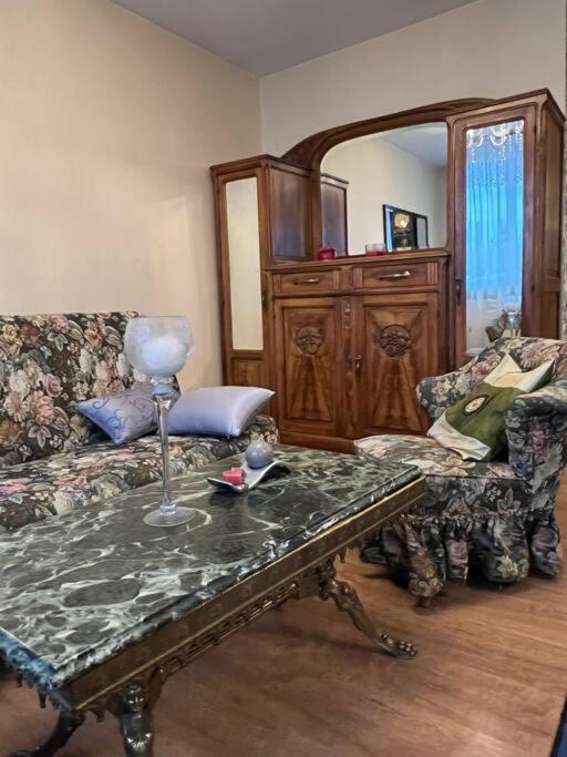 Apartament Mieszkanie *