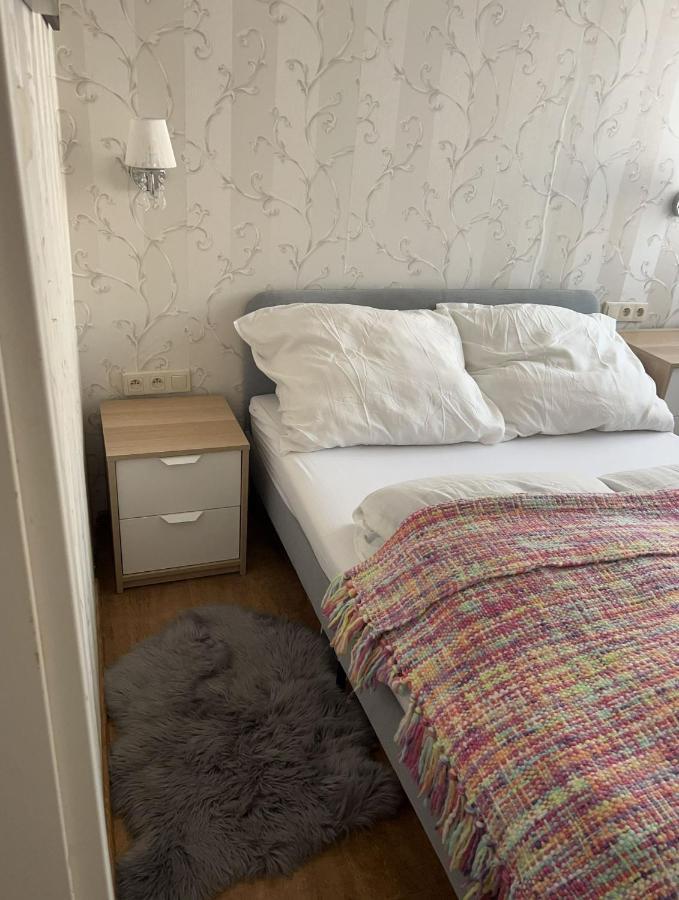 Mieszkanie Apartment