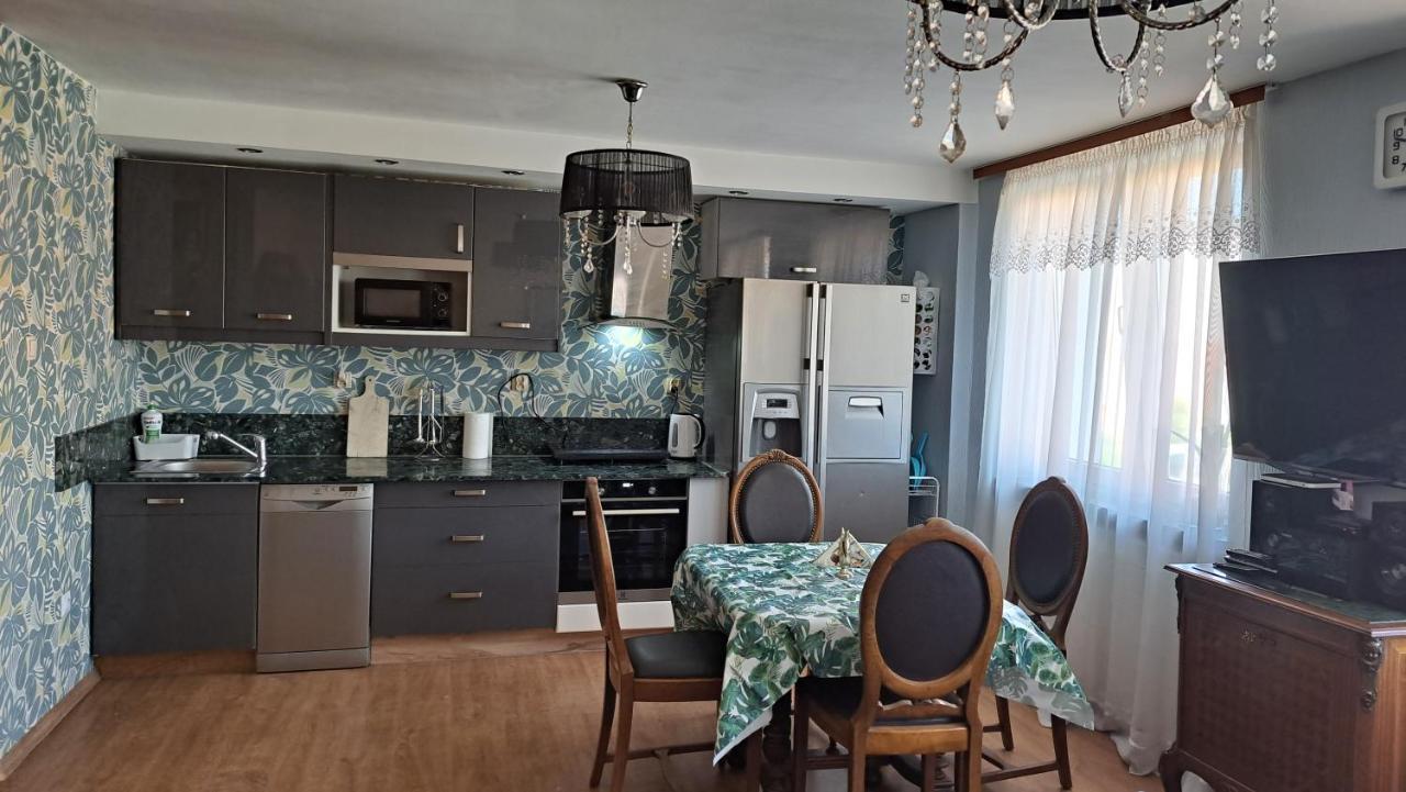 Mieszkanie Apartment *