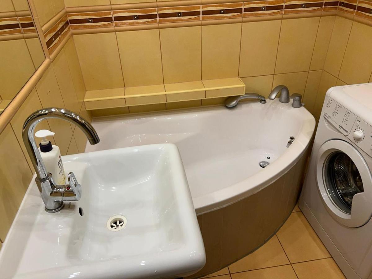 Mieszkanie Apartament Kołobrzeg
