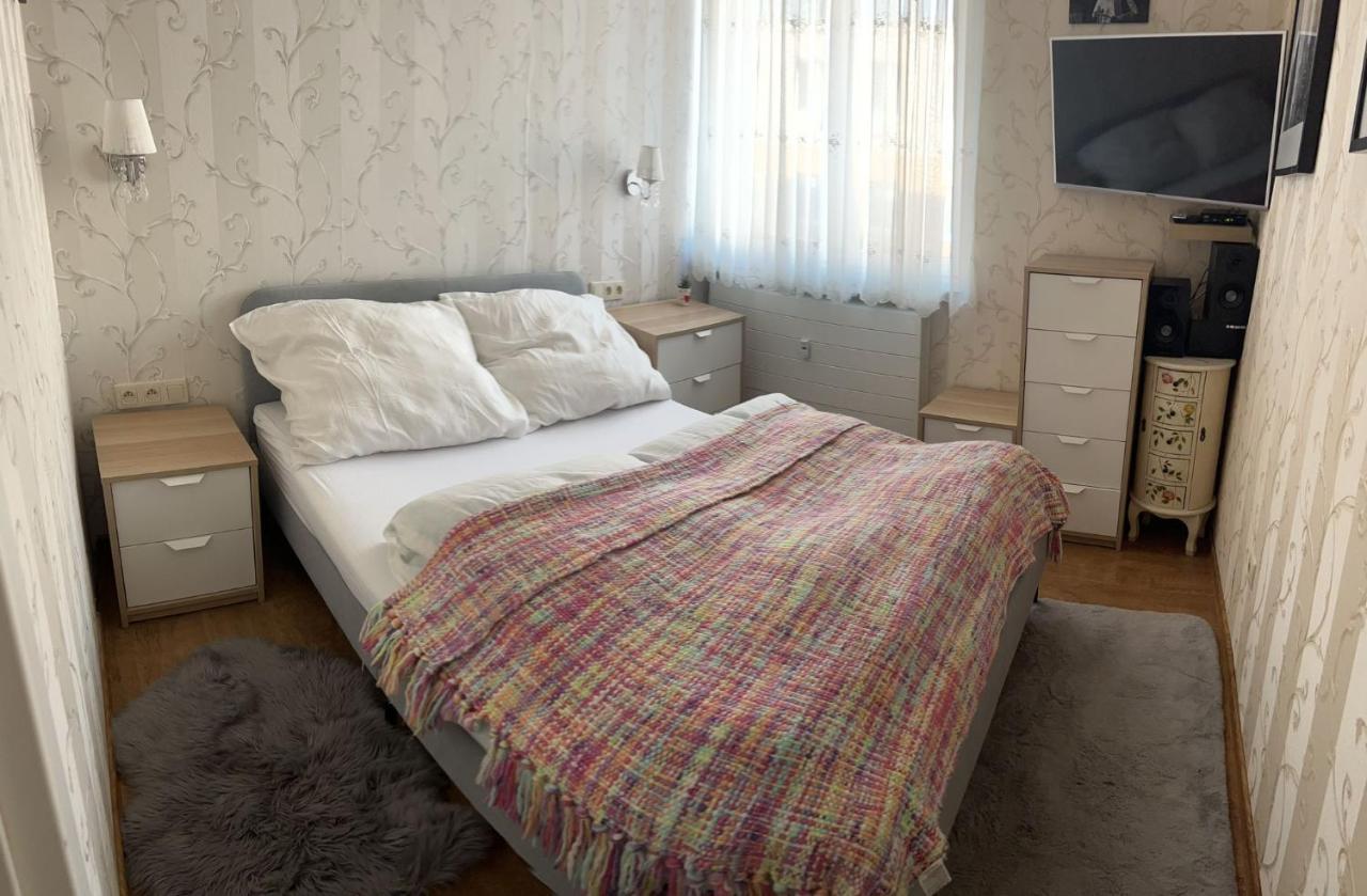 Apartment Mieszkanie *