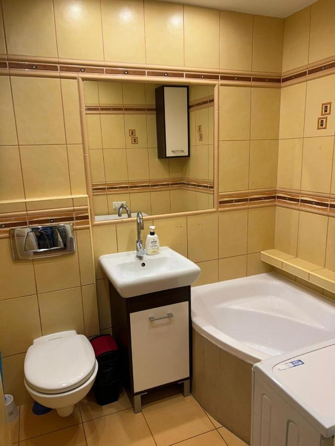 Mieszkanie Apartament *