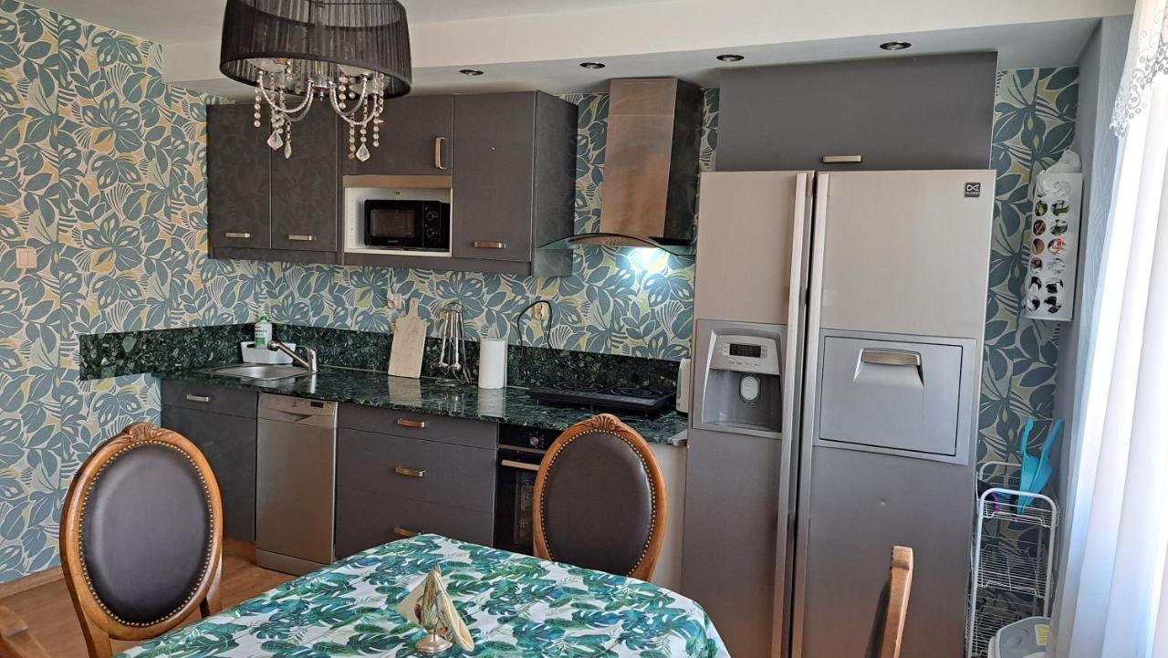 Mieszkanie Apartment